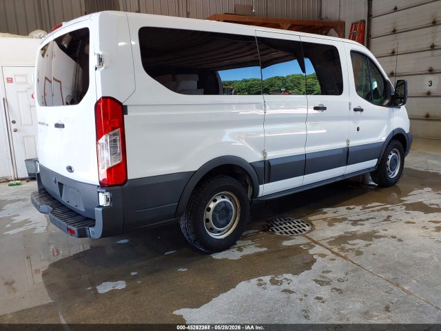 Продажа на аукционе авто 2018 Ford Transit-150 Xl, vin: 1FMZK1ZM2JKB42588, номер лота: 45252367