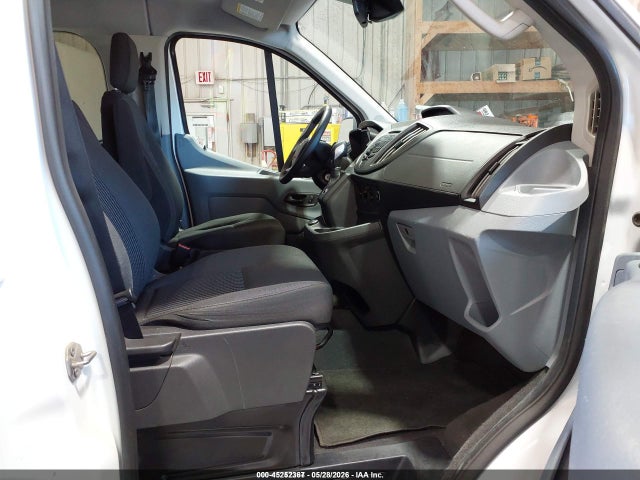 Продажа на аукционе авто 2018 Ford Transit-150 Xl, vin: 1FMZK1ZM2JKB42588, номер лота: 45252367