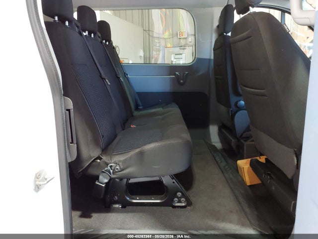 Продажа на аукционе авто 2018 Ford Transit-150 Xl, vin: 1FMZK1ZM2JKB42588, номер лота: 45252367