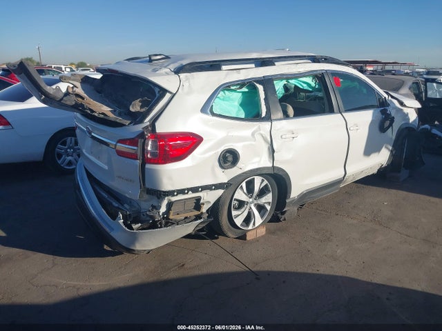 Subaru Ascent Premium 2020 4S4WMACD8L3480127 Image 4