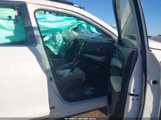 Subaru Ascent Premium 2020 4S4WMACD8L3480127 Image 5