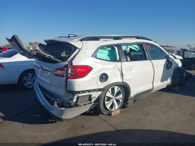 Subaru Ascent Premium 2020 4S4WMACD8L3480127 Image 6