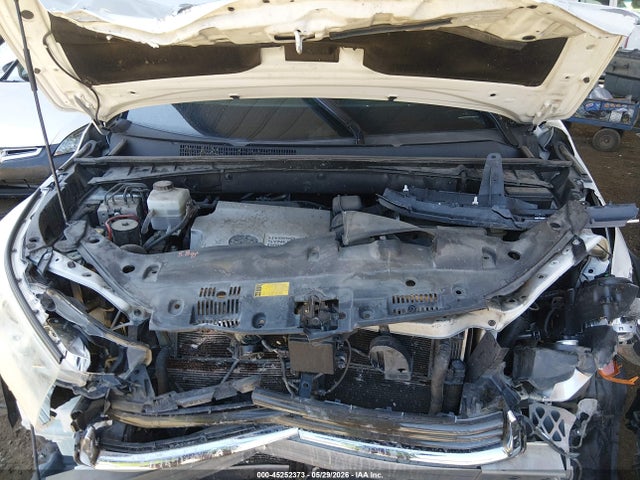 Aukcja sprzedaży 2014 Toyota Highlander Hybrid Limited Platinum V6, vin: 5TDDCRFH2ES007014, numer aukcji: 45252373