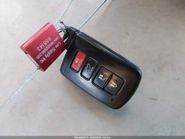 Aukcja sprzedaży 2014 Toyota Highlander Hybrid Limited Platinum V6, vin: 5TDDCRFH2ES007014, numer aukcji: 45252373