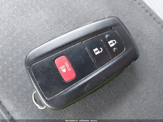 Aukcja sprzedaży 2016 Toyota Prius Two, vin: JTDKBRFU1G3015424, numer aukcji: 45252376