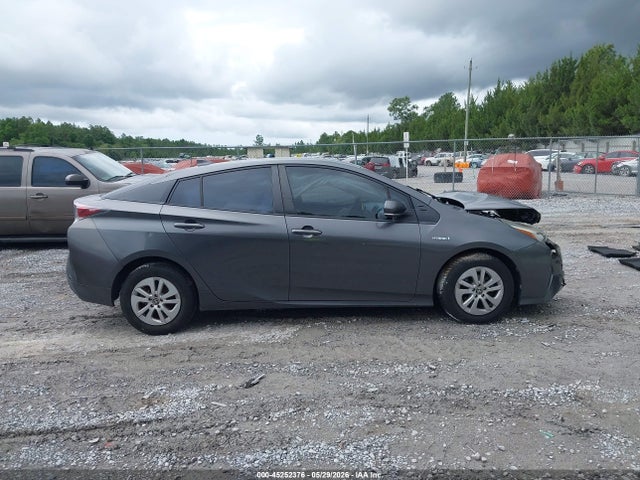 Aukcja sprzedaży 2016 Toyota Prius Two, vin: JTDKBRFU1G3015424, numer aukcji: 45252376