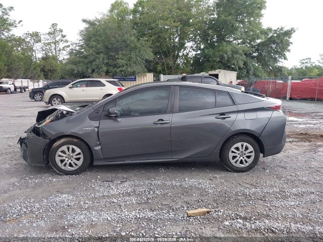 Aukcja sprzedaży 2016 Toyota Prius Two, vin: JTDKBRFU1G3015424, numer aukcji: 45252376