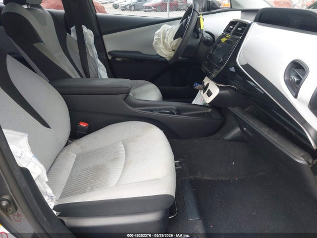 Aukcja sprzedaży 2016 Toyota Prius Two, vin: JTDKBRFU1G3015424, numer aukcji: 45252376