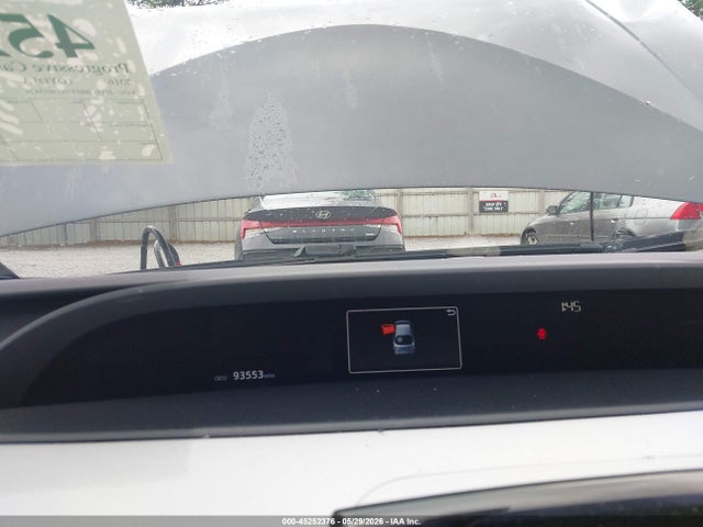 Aukcja sprzedaży 2016 Toyota Prius Two, vin: JTDKBRFU1G3015424, numer aukcji: 45252376