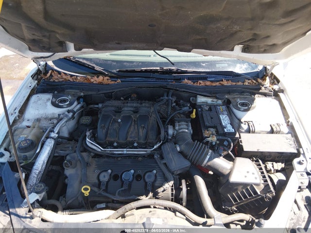 Продажа на аукционе авто 2012 Ford Fusion Se, vin: 3FAHP0HG9CR209926, номер лота: 45252379