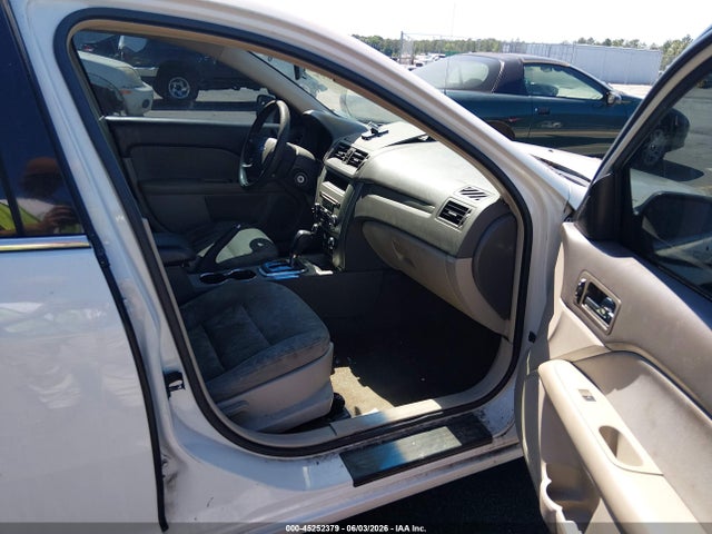 Продажа на аукционе авто 2012 Ford Fusion Se, vin: 3FAHP0HG9CR209926, номер лота: 45252379