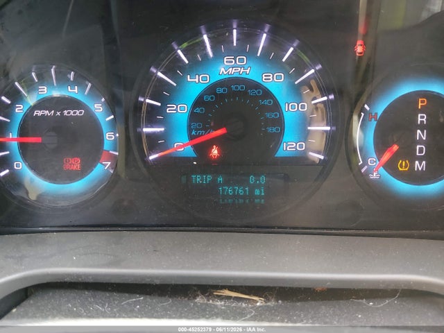 Продажа на аукционе авто 2012 Ford Fusion Se, vin: 3FAHP0HG9CR209926, номер лота: 45252379