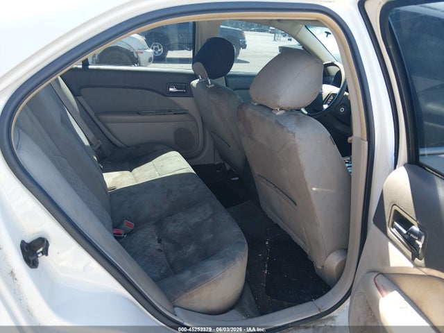 Продажа на аукционе авто 2012 Ford Fusion Se, vin: 3FAHP0HG9CR209926, номер лота: 45252379