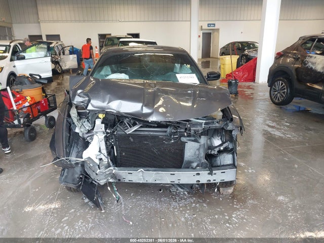 45252381 :رقم المزاد ، 2C3CDXBG4PH529790 vin ، 2023 Dodge Charger Sxt مزاد بيع