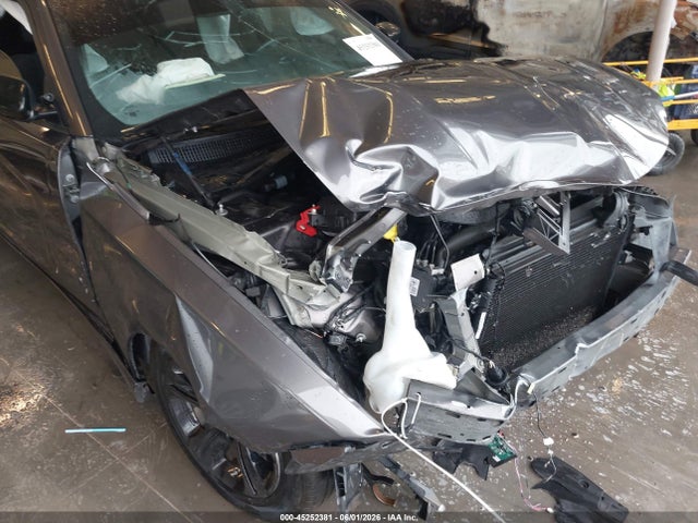 45252381 :رقم المزاد ، 2C3CDXBG4PH529790 vin ، 2023 Dodge Charger Sxt مزاد بيع