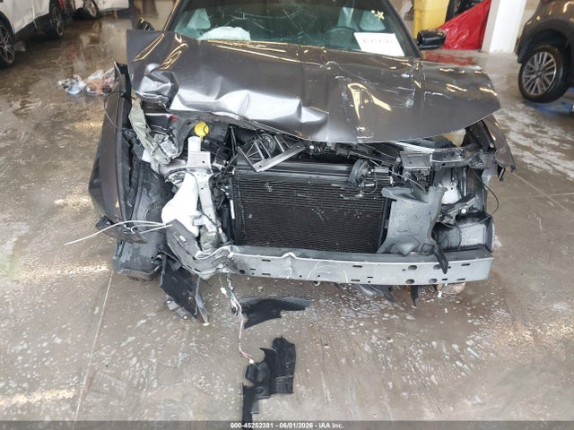 45252381 :رقم المزاد ، 2C3CDXBG4PH529790 vin ، 2023 Dodge Charger Sxt مزاد بيع