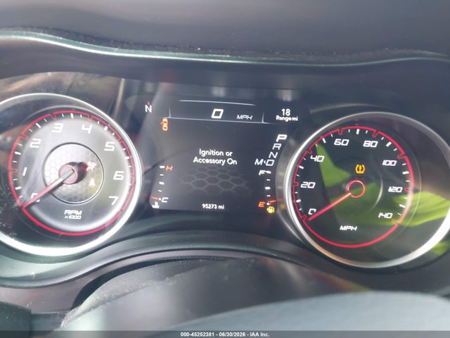 45252381 :رقم المزاد ، 2C3CDXBG4PH529790 vin ، 2023 Dodge Charger Sxt مزاد بيع