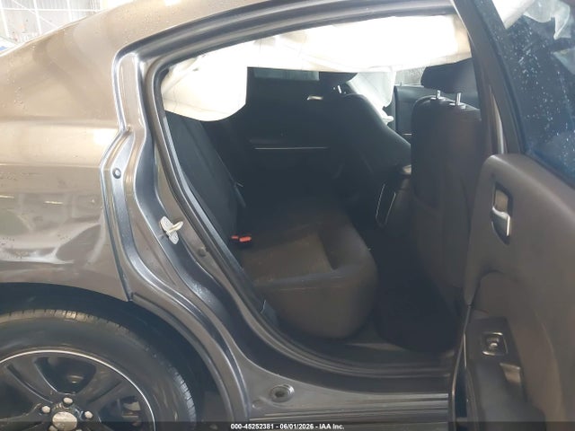 45252381 :رقم المزاد ، 2C3CDXBG4PH529790 vin ، 2023 Dodge Charger Sxt مزاد بيع