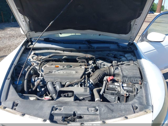 Aukcja sprzedaży 2009 Honda Accord 2.4 Lx-s, vin: 1HGCS12349A013699, numer aukcji: 45252383