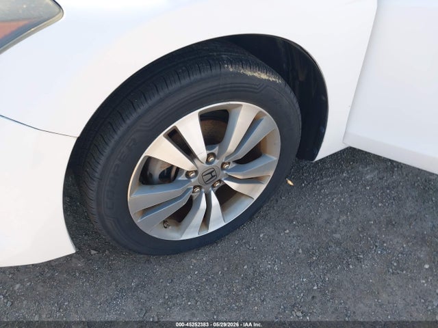Aukcja sprzedaży 2009 Honda Accord 2.4 Lx-s, vin: 1HGCS12349A013699, numer aukcji: 45252383