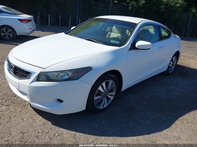 Aukcja sprzedaży 2009 Honda Accord 2.4 Lx-s, vin: 1HGCS12349A013699, numer aukcji: 45252383