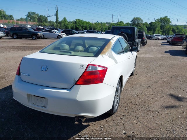 Aukcja sprzedaży 2009 Honda Accord 2.4 Lx-s, vin: 1HGCS12349A013699, numer aukcji: 45252383