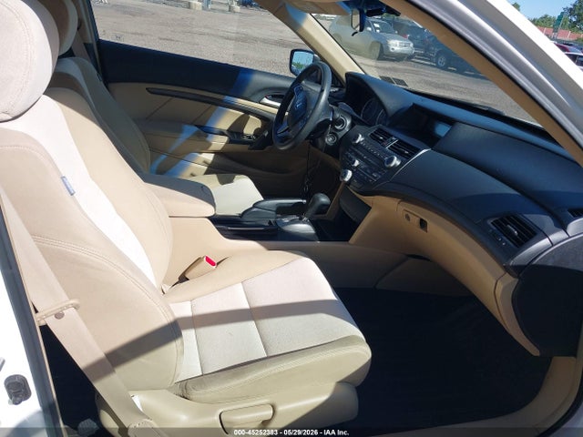 Aukcja sprzedaży 2009 Honda Accord 2.4 Lx-s, vin: 1HGCS12349A013699, numer aukcji: 45252383