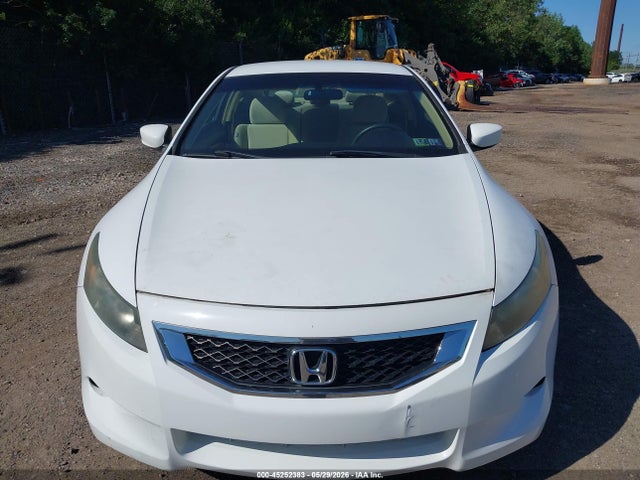 Aukcja sprzedaży 2009 Honda Accord 2.4 Lx-s, vin: 1HGCS12349A013699, numer aukcji: 45252383