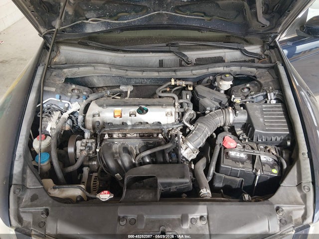 Продажа на аукционе авто 2009 Honda Accord 2.4 Lx, vin: 1HGCP26359A055591, номер лота: 45252387