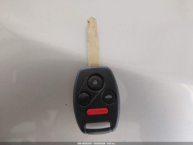 Продажа на аукционе авто 2009 Honda Accord 2.4 Lx, vin: 1HGCP26359A055591, номер лота: 45252387