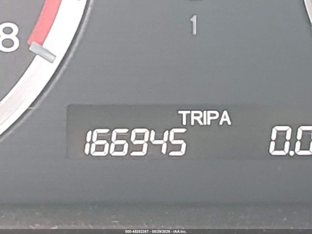 Продажа на аукционе авто 2009 Honda Accord 2.4 Lx, vin: 1HGCP26359A055591, номер лота: 45252387
