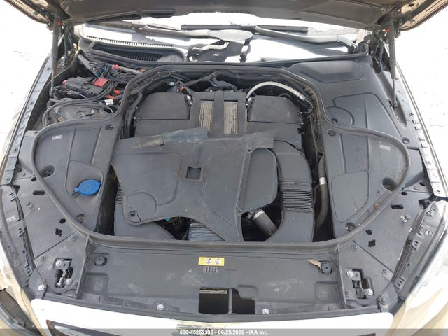 Aukcja sprzedaży 2018 Mercedes-benz S 450, vin: WDDUG6GB2JA347404, numer aukcji: 45252392