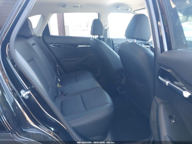 45252393 :رقم المزاد ، KNDER2AA5S7771465 vin ، 2025 Kia Seltos Ex مزاد بيع