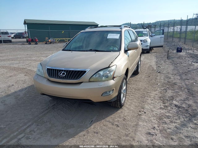 Aukcja sprzedaży 2009 Lexus Rx 350, vin: 2T2HK31U39C132202, numer aukcji: 45252395