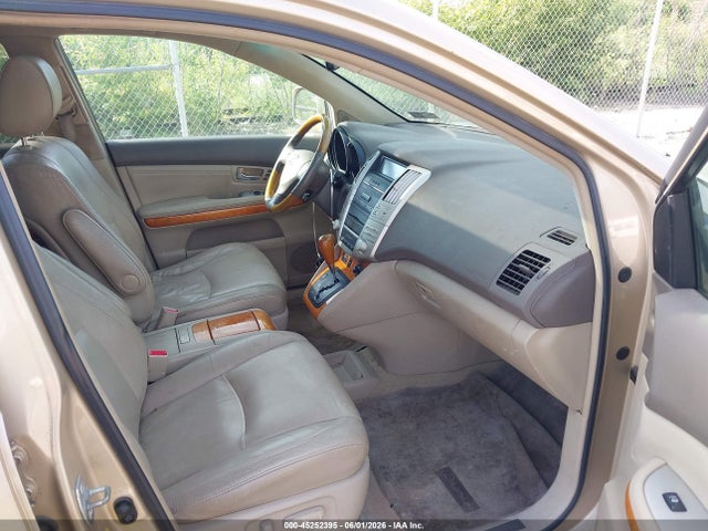 Aukcja sprzedaży 2009 Lexus Rx 350, vin: 2T2HK31U39C132202, numer aukcji: 45252395