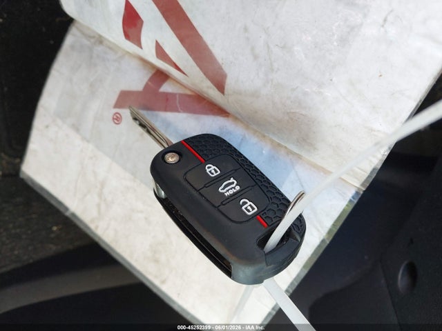 Продажа на аукционе авто 2013 Kia Rio Lx, vin: KNADM4A34D6209859, номер лота: 45252399