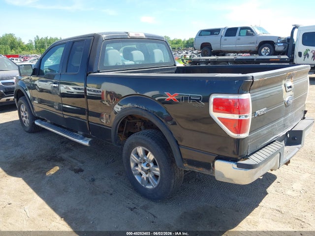 Продажа на аукционе авто 2012 Ford F-150 Xlt, vin: 1FTFX1ET3CFA07587, номер лота: 45252403