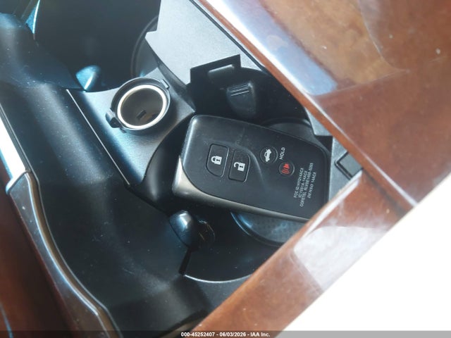 Продаж на аукціоні авто 2015 Lexus Ls 460, vin: JTHCL5EF9F5024810, номер лоту: 45252407