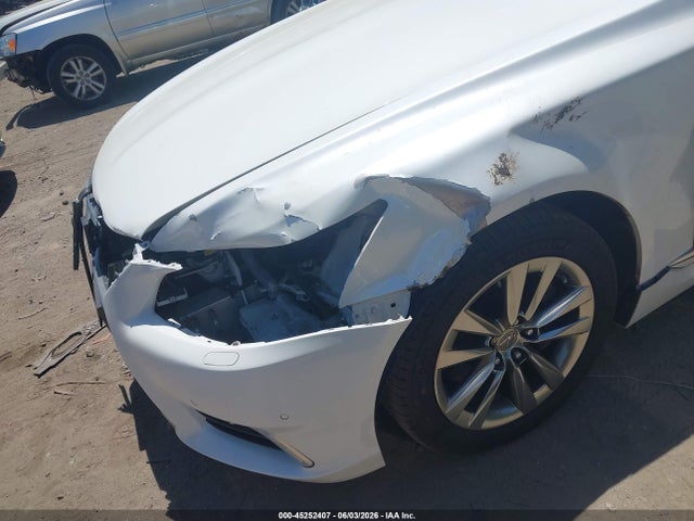 Продаж на аукціоні авто 2015 Lexus Ls 460, vin: JTHCL5EF9F5024810, номер лоту: 45252407