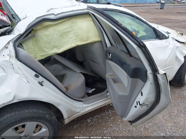 Продажа на аукционе авто 2008 Hyundai Sonata Gls V6, vin: 5NPET46F58H328948, номер лота: 45252415