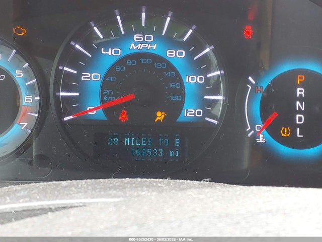 Aukcja sprzedaży 2011 Ford Fusion Se, vin: 3FAHP0HA5BR255229, numer aukcji: 45252420