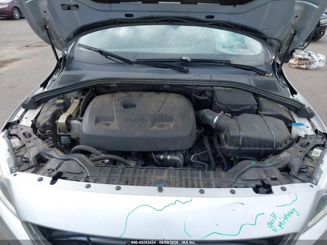 LYV402TM6JB171416 Volvo S60 Inscription T5 Platinum