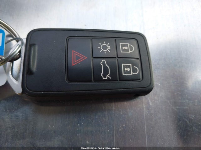 LYV402TM6JB171416 Volvo S60 Inscription T5 Platinum
