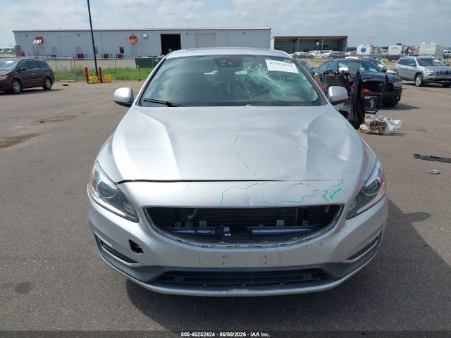 LYV402TM6JB171416 Volvo S60 Inscription T5 Platinum