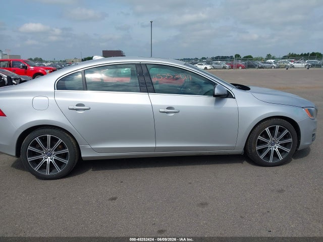 LYV402TM6JB171416 Volvo S60 Inscription T5 Platinum