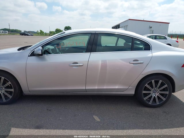 LYV402TM6JB171416 Volvo S60 Inscription T5 Platinum