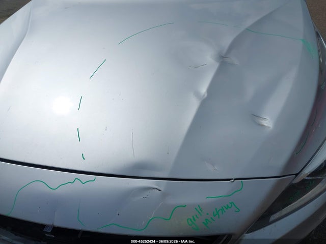 LYV402TM6JB171416 Volvo S60 Inscription T5 Platinum