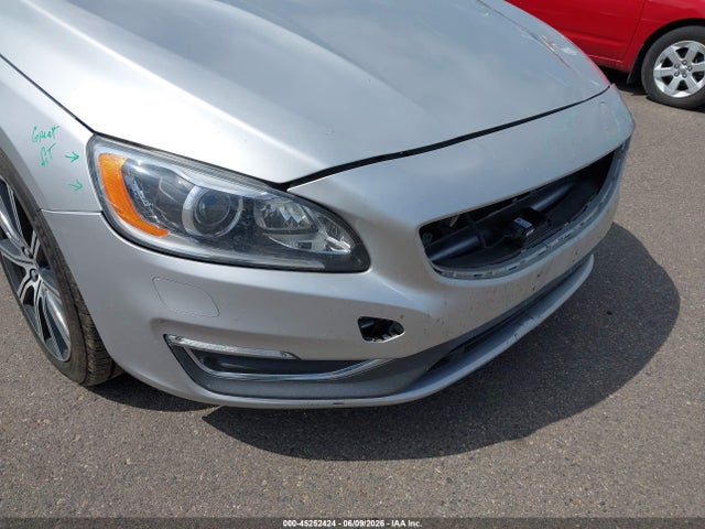 LYV402TM6JB171416 Volvo S60 Inscription T5 Platinum