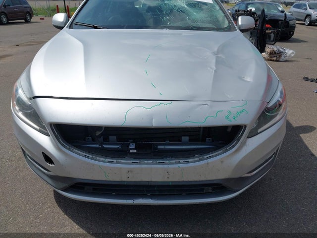 LYV402TM6JB171416 Volvo S60 Inscription T5 Platinum