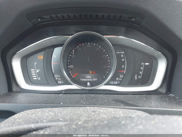 LYV402TM6JB171416 Volvo S60 Inscription T5 Platinum